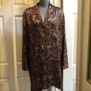 Victoria Secret Pajama Sleep Shirt